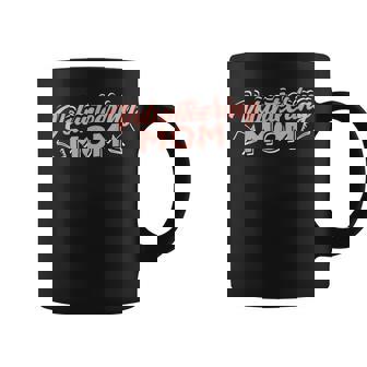 Volunring Mom Unpaid Job Volunr Volunrs Mother Coffee Mug | Seseable CA