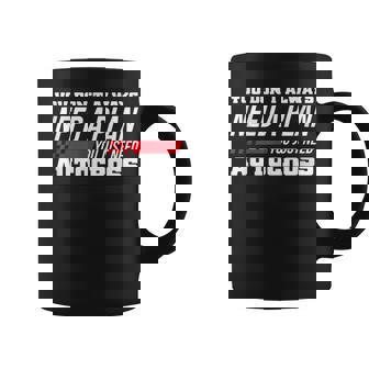 Vous N'avez Pas Toujours Besoin D'un Plan Dontous Avez Juste Besoin De Course Autocross Tasse - Cadeauxyz