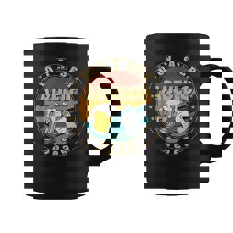 Voy A Ser Abuelo 2025 Anunciar Embarazo Abuelos Primerizos Taza de café - Regaloses