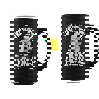Voy A Ser Abuelo En Prácticas Abuelos Primerizos Futuro Taza de café - Regaloses