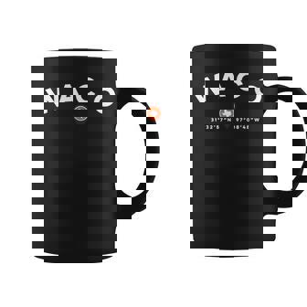 Waco État Du Texas Tasse - Cadeauxyz