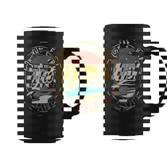 Waël L'original Lerai L'unique Hommes & Garçons Tasse - Cadeauxyz