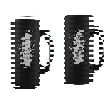 Walking In A Winter Wonderland Christmas T-Shirt Graphic Print Coffee Mug - Monsterry