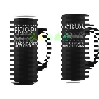 Weed Smoker Shirt I Cannabis Strains Weed Buds Stoner Graphic Print Coffee Mug - Monsterry