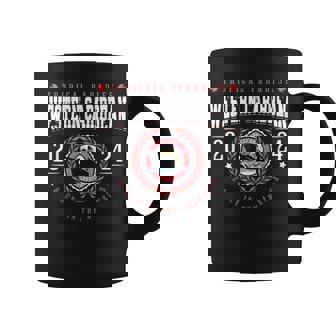 Western Caribbean Cruise 2024 Vacation Souvenir Graphic Print Coffee Mug - Monsterry