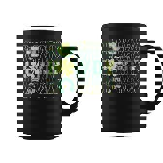 Western Howdy Cowboy St Patty's Lucky Irish St Patrick's Day Coffee Mug - Thegiftio UK