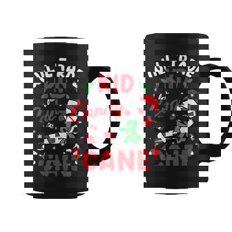 Will Trade Kid For Candy Cane Dad Mom Christmas Xmas Graphic Print Coffee Mug - Monsterry