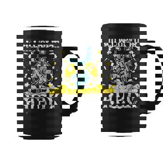 Will Work For Robux Gaming Token Saying Coffee Mug | Mazezy