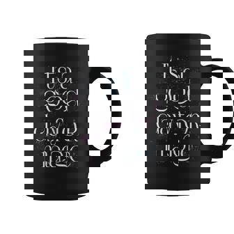 Witchcraft Magic Sayings Wicca Witch Magical Spells Rituals Graphic Print Coffee Mug - Monsterry