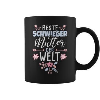 Women's Beste Schwiegermutter Der Welt Tassen - Geschenkecke