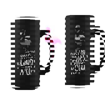 Women's Das Ist Mein Flamingo Kostü Das Ist Mein Flamingo Kostüm – Carnival Tassen - Geschenkecke