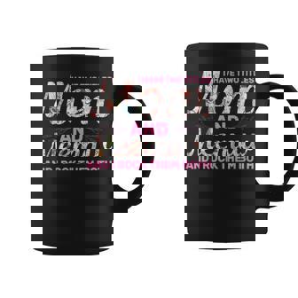 Women's Happiness Is Being A Meemaw Mother's Day Meemaw Coffee Mug | Seseable UK
