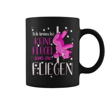 Women's Pole Fitness Pole Dance Idea Pole Dance Tassen - Geschenkecke