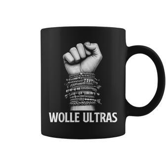 Wool Ultras Wolfgang Malle Party Apres Ski Tassen - Geschenkecke