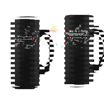 Make Work Your Favorite That's Your Favorite Ok Coffee Mug - Seseable