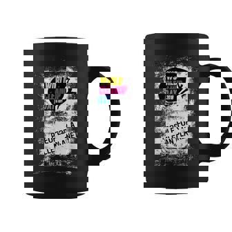 WORLD CLEANUP DAY 2018 PEOPLE FOR A CLEAN PLANET Graphic Print Coffee Mug - Monsterry