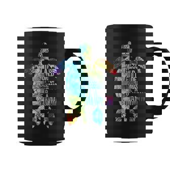 In A World Full Of Grandmas Be A Mawmaw Grandma Quote Coffee Mug | Mazezy