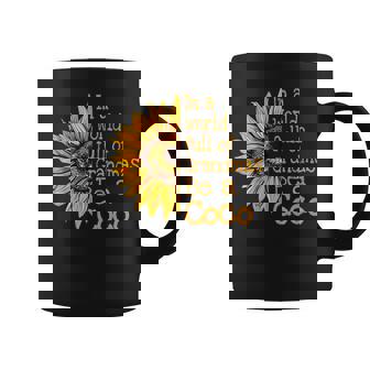 In A World Of Grandmas Be A Coco Special Grandma Coffee Mug | Mazezy