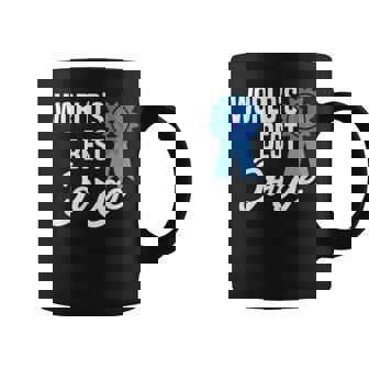 World's Best Jorge Primer Nombre Taza de café - Regaloses