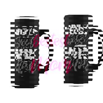 World's Bestest Work Mom Amazing Mother Best Mommy Ever Coffee Mug - Thegiftio UK