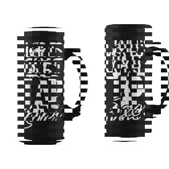 Worlds Okayest Tap Dancer Tap Dance Graphic Print Coffee Mug - Monsterry