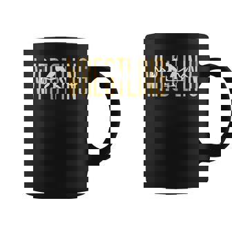 Wrestling Mom Mother Day 2023 Mom Mama Mom Coffee Mug | Mazezy