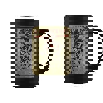 WW1 British Soldier First World War Christmas Xmas Graphic Print Coffee Mug - Monsterry