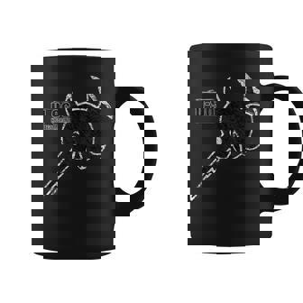 Ww2 Alemán U-Boat Retro Submarine Taza de café - Regaloses