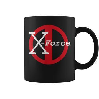 X-Force Tasse - Cadeauxyz