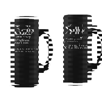 Xaddy Save A Dragon Ride A Wingleader 4Th Wing Book Lover Coffee Mug | Mazezy