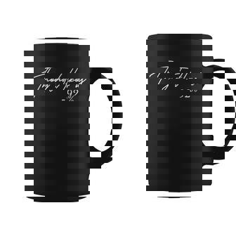 They Not Like Us 92 Coffee Mug | Seseable CA