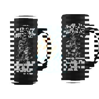 If They Talk Behind Your Back Fart Inappropriate Joke Coffee Mug | Mazezy