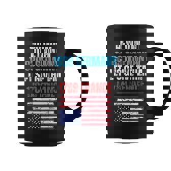 They Want 1939 Germany Let's Give Them 1789 France Us Flag Coffee Mug - Thegiftio