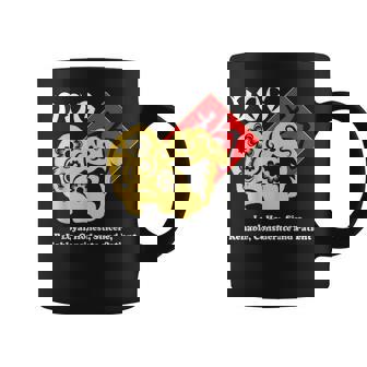 Year Of The Dog Chinese Zodiac Lunar New Year Men Women Graphic Print Coffee Mug - Monsterry
