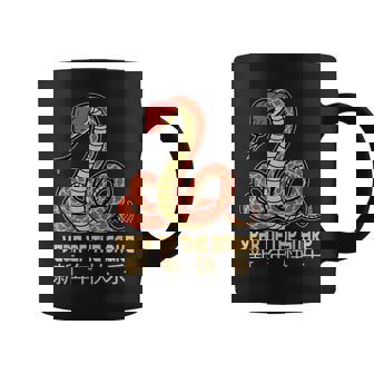 Year Of The Snake 2025 Chinese New Year 2025 Snake Coffee Mug - Thegiftio UK