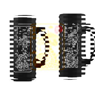 Year Of Snake 2025 Happy Chinese Lunar New Year Snake Zodiac Coffee Mug - Thegiftio UK