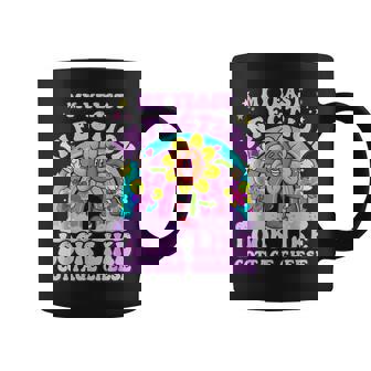 My Yeast Infection Nasty Adult Humor Queef Roulette Coffee Mug - Seseable