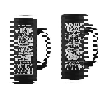 Yeast Lover Food Graphic Print Coffee Mug - Monsterry