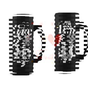 Yerno Hijo Favorito Para Una Suegra Cumpleaños Madre E Hija Taza de café - Regaloses