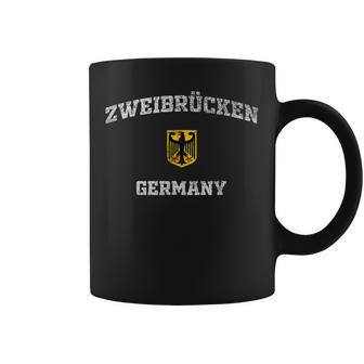 Zweibrucken Germany Germany Tassen - Geschenkecke