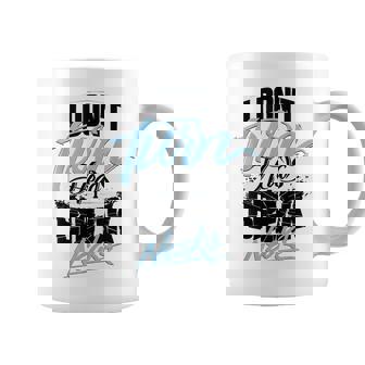 11 Legend Blue White Black 2025 Coffee Mug - Seseable