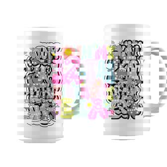 In My 12Th Birthday Era 12 Year Old Birthday Girls Groovy Coffee Mug | Seseable CA