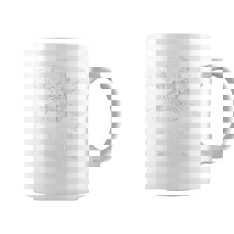 1312 1312 Suéter Estampado Parte Posterior Taza de café - Regaloses