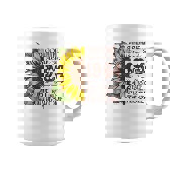 1964 Sunflower Sunshine 2025 Coffee Mug | Mazezy