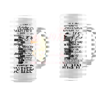 1973 Daughter Of God Coffee Mug | Mazezy