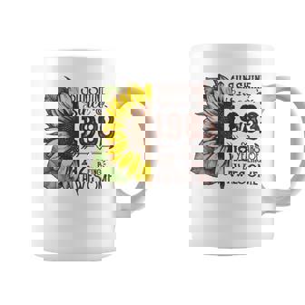 1983 Sunflower Sunshine 2025 Coffee Mug | Mazezy