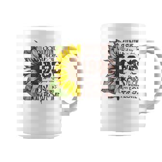 1986 Sunflower Sunshine 2025 Coffee Mug | Mazezy