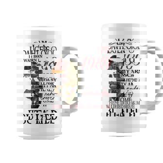 1989 Daughter Of God Coffee Mug | Mazezy