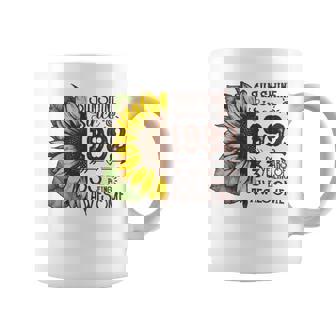 1992 Sunflower Sunshine 2025 Coffee Mug | Mazezy