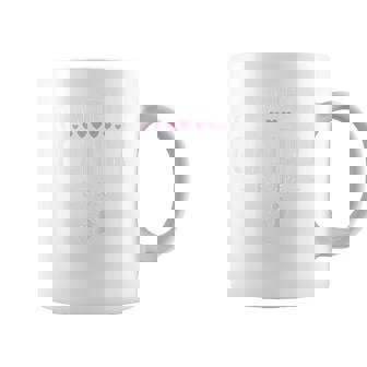 1St Time Grandma Est 2025 New First Grandma 2025 Coffee Mug - Thegiftio UK
